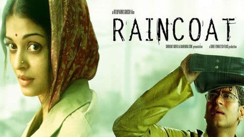 Raincoat - Monsun der Liebe Bild 2