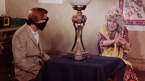 Something Weird Bild 2