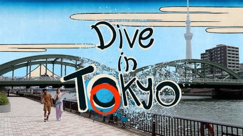 Dive in Tokyo Bild 1