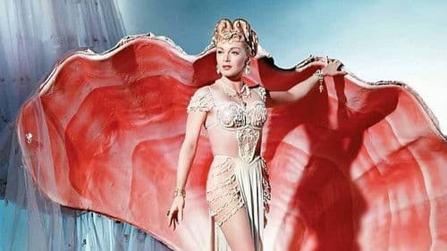 Tempel der Versuchung Bild 1