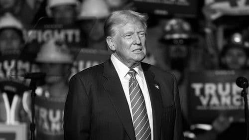 Trump: Should We Be Scared? Bild 1