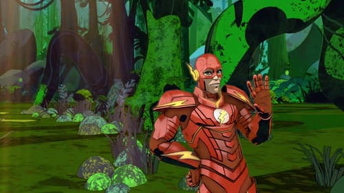 DC Metal Force Bild 7