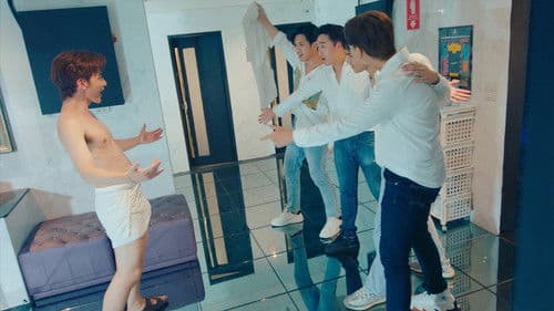 ไทม์ ผ่าน เวลา Bild 7