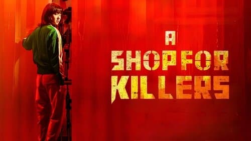 A Shop for Killers Bild 5