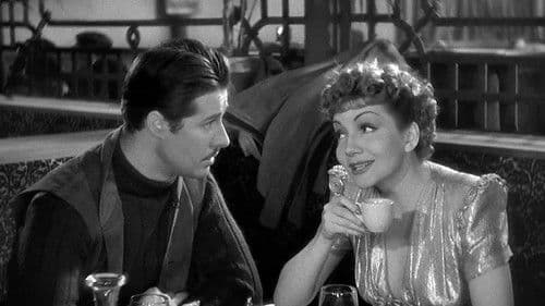 Enthüllung um Mitternacht Bild 5