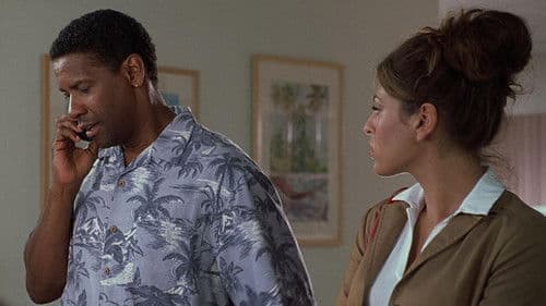 Out of Time - Sein Gegner ist die Zeit Bild 7