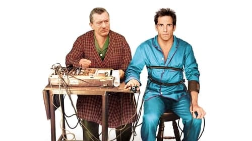 Meine Braut, ihr Vater und ich Bild 1