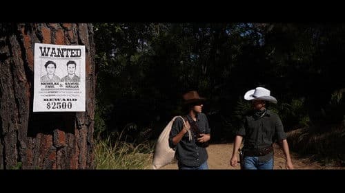 Camino Hacia el Ocaso Bild 2