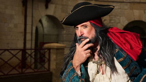 Fångarna på fortet Bild 1