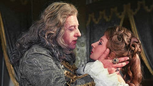 Hrabina Cosel Bild 7