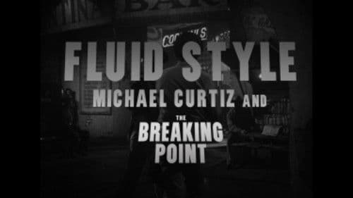 Fluid Style: Michael Curtiz and The Breaking Point Bild 1