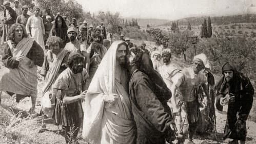 From the Manger to the Cross Bild 1