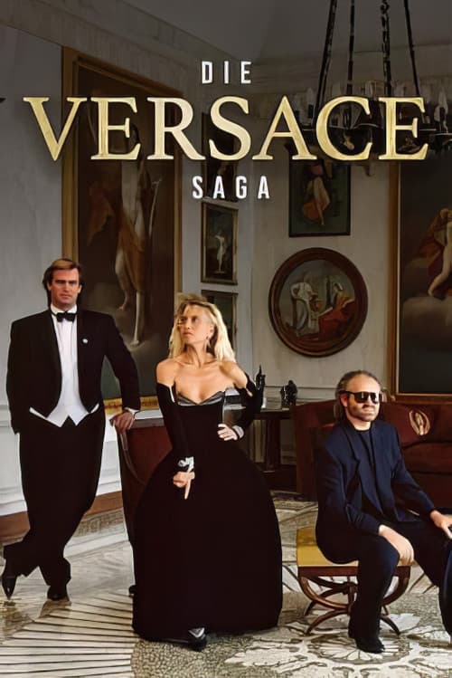 Die Versace-Saga