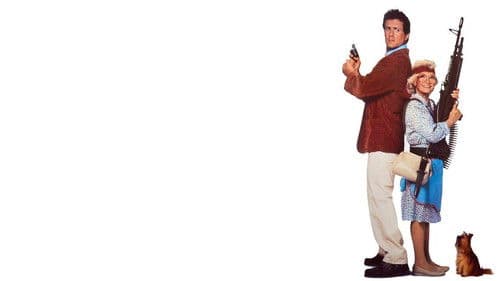 Stop! Oder meine Mami schießt! Bild 7