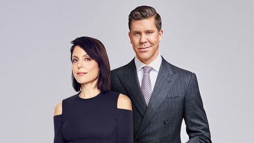Bethenny and Fredrik Bild 4