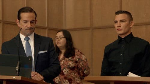 The Definition of Insanity Bild 1