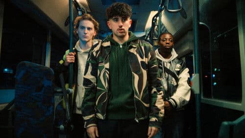 N121 Bus de nuit Bild 2