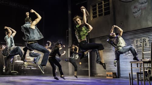 Matthew Bourne's The Car Man Bild 2