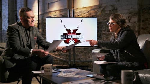 David Wilson's Crime Files Bild 1