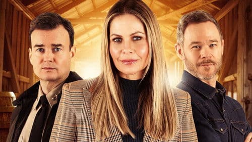 The Ainsley McGregor Mysteries: A Case for the Winemaker Bild 1