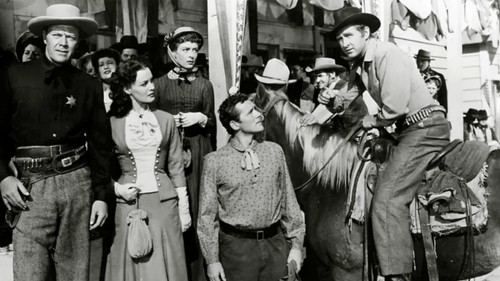 Rebellen der Steppe Bild 3