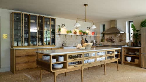 For the Love of Kitchens Bild 5