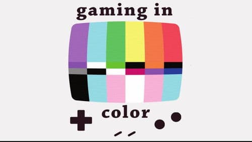 Gaming in Color Bild 1