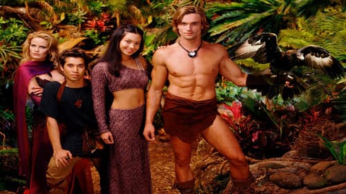 Beastmaster - Herr der Wildnis Bild 3