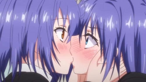 楓と鈴 THE ANIMATION Bild 4