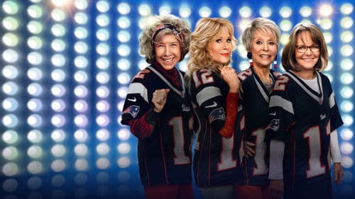 Brady's Ladies Bild 5