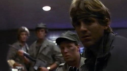 Young Warriors Bild 3