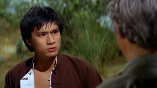 Der Todesblitz der Shaolin Bild 5