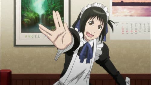 And Yet the Town Moves Bild 6