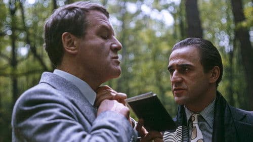 Vabank II czyli Riposta Bild 8