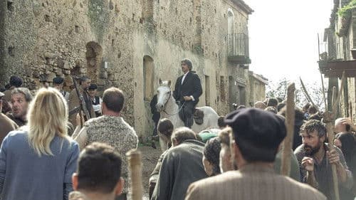Aspromonte - La terra degli ultimi Bild 2