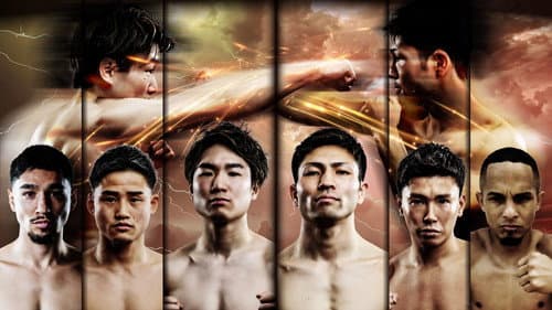 U-NEXT BOXING.2 Bild 2