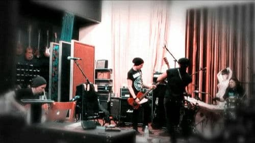 Slash: The Making of Apocalyptic Love Bild 1