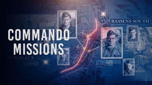 Missions Commandos Bild 1