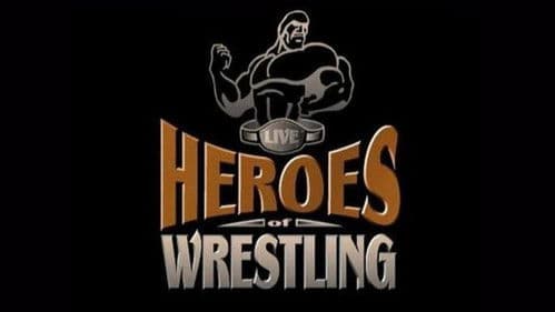 Heroes of Wrestling Bild 1