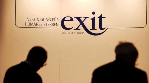 Exit - das Recht zu sterben Bild 1