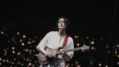 슈가｜어거스트 디 투어 '디-데이' 더 무비 Bild 1