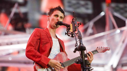 Muse: HAARP - Live from Wembley Stadium Bild 2