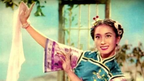 名醫與紅伶 Bild 1