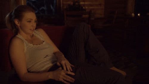 Haunting at Foster Cabin Bild 3