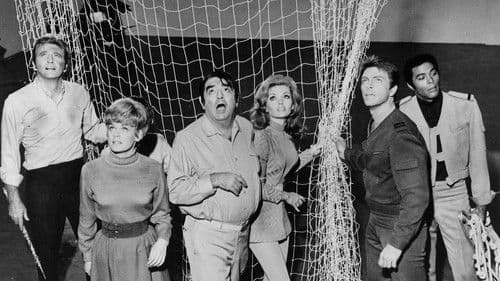 Planet der Giganten Bild 3