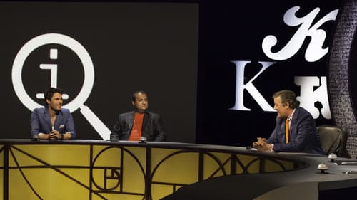 QI – Na vše máme odpověď Bild 2