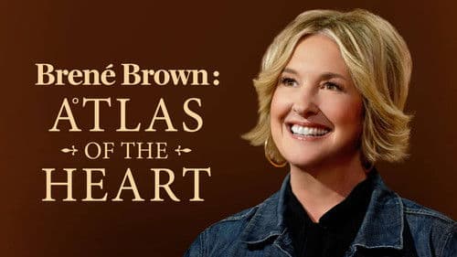 Brené Brown: Atlas of the Heart Bild 3
