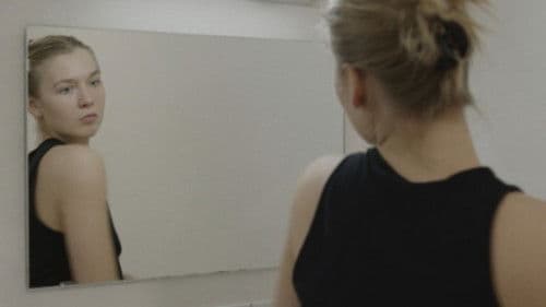 min krop, men mit hoved Bild 1