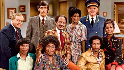 Die Jeffersons Bild 4