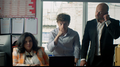 A Gangster's Life Bild 4